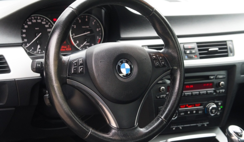 BMW 3 Coupe full