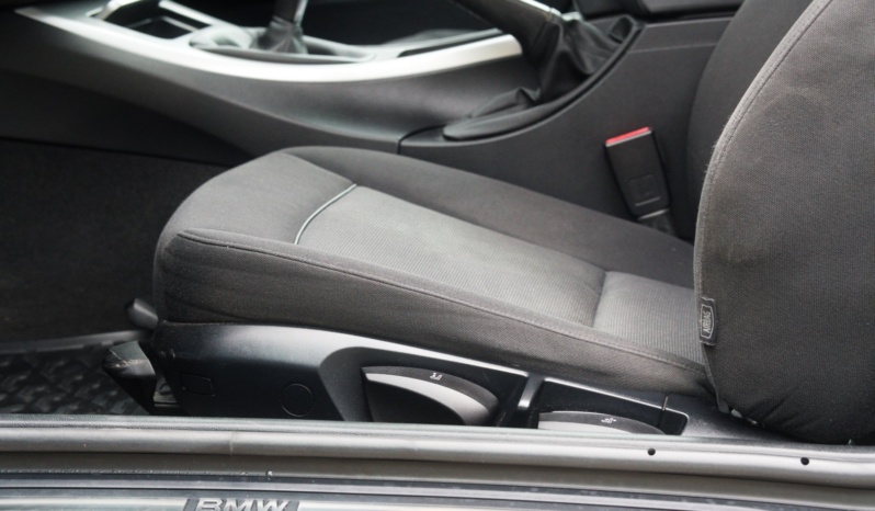 BMW 3 Coupe full