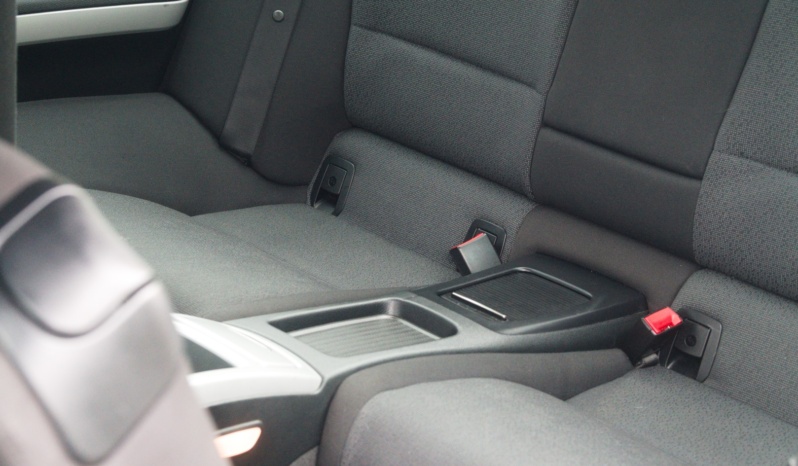 BMW 3 Coupe full