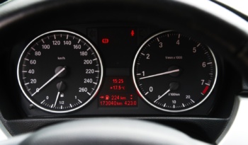 BMW 3 Coupe full