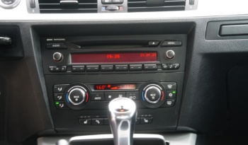 BMW 3 Coupe full