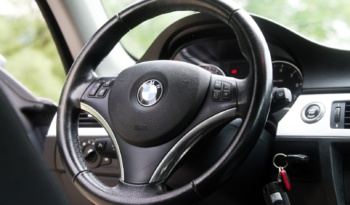 BMW 3 Coupe full