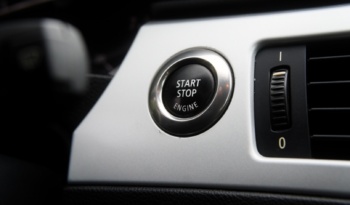 BMW 3 Coupe full