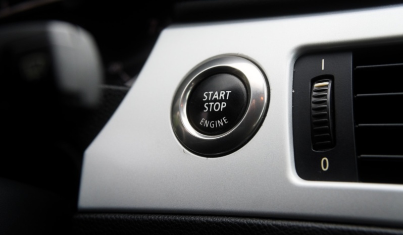 BMW 3 Coupe full