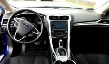 Ford Mondeo full
