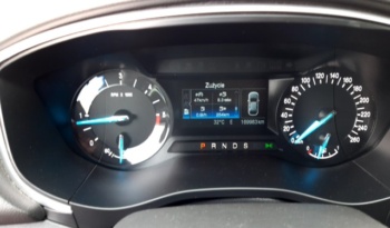 Ford Mondeo full