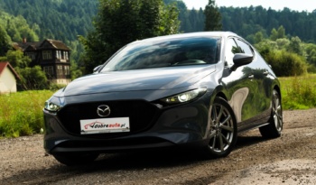 Mazda 3 full