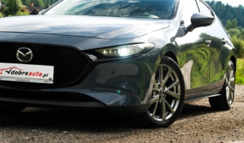 Mazda 3 full
