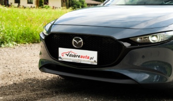 Mazda 3 full