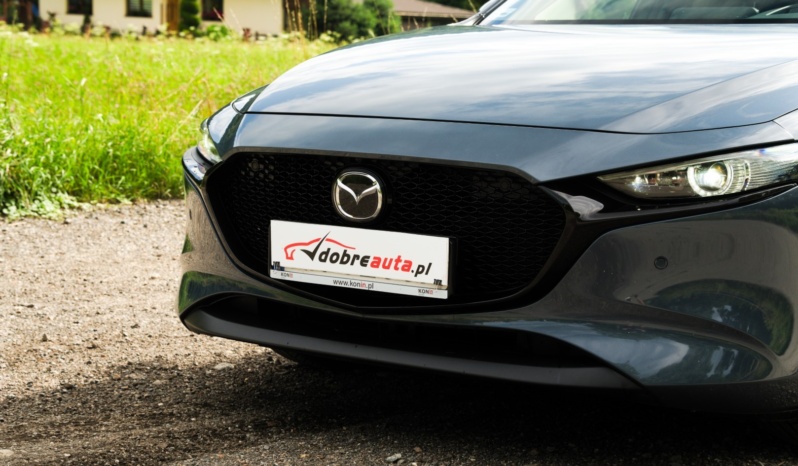 Mazda 3 full