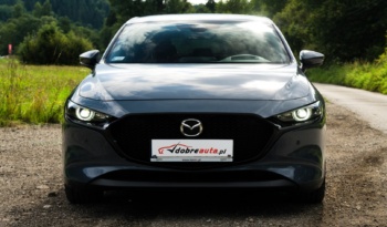 Mazda 3 full