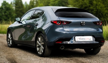 Mazda 3 full