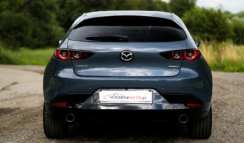 Mazda 3 full