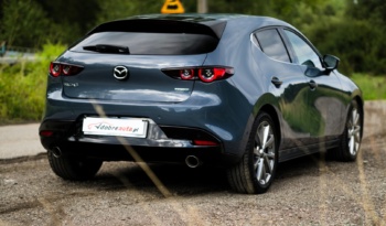 Mazda 3 full