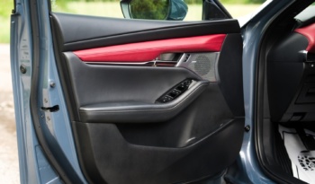 Mazda 3 full