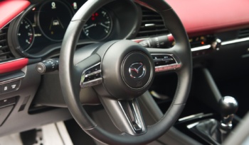 Mazda 3 full