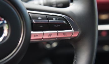Mazda 3 full
