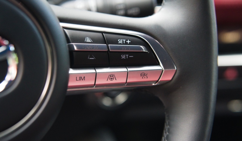 Mazda 3 full