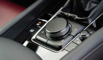 Mazda 3 full