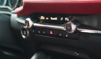 Mazda 3 full