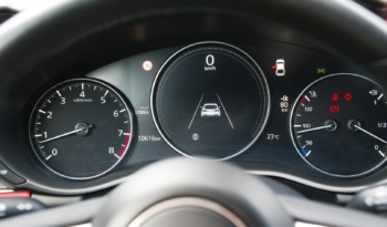 Mazda 3 full