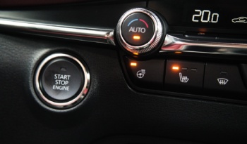 Mazda 3 full