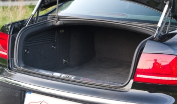 Volkswagen Phaeton 4×4 full