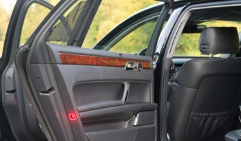Volkswagen Phaeton 4×4 full