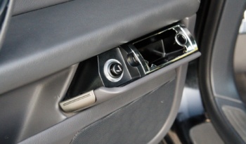 Volkswagen Phaeton 4×4 full