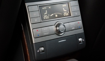 Volkswagen Phaeton 4×4 full
