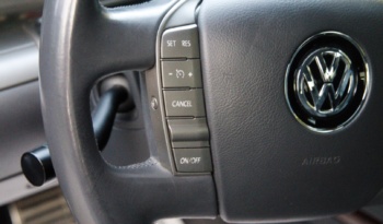 Volkswagen Phaeton 4×4 full