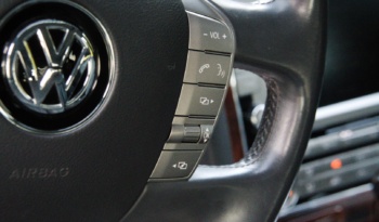 Volkswagen Phaeton 4×4 full