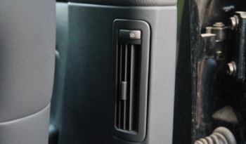 Volkswagen Phaeton 4×4 full