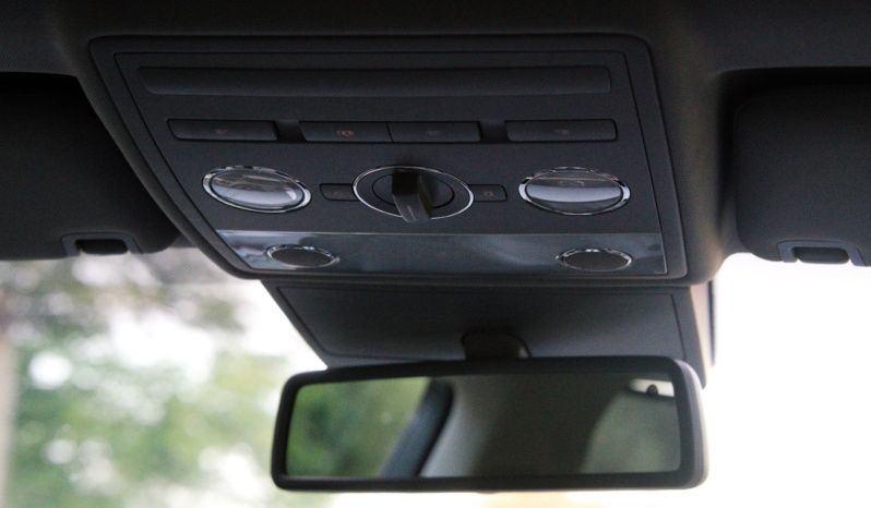 Volkswagen Phaeton 4×4 full
