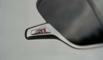 Peugeot 208 GTi full