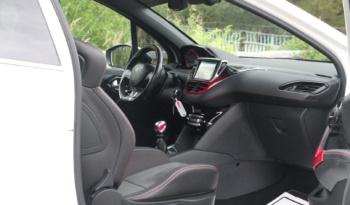 Peugeot 208 GTi full