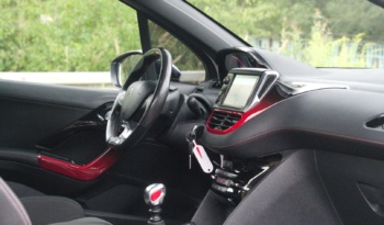 Peugeot 208 GTi full