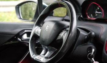 Peugeot 208 GTi full
