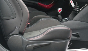 Peugeot 208 GTi full