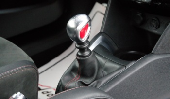 Peugeot 208 GTi full