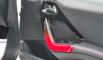 Peugeot 208 GTi full