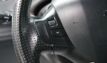 Peugeot 208 GTi full
