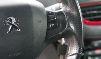 Peugeot 208 GTi full