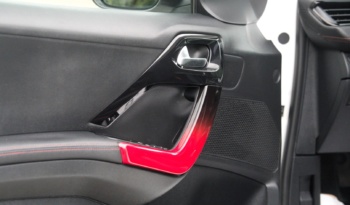 Peugeot 208 GTi full