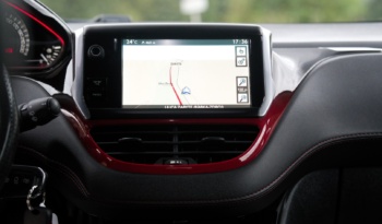 Peugeot 208 GTi full