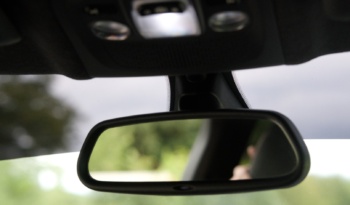 Peugeot 208 GTi full