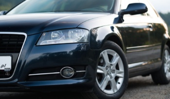 Audi A3 full