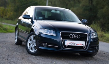 Audi A3 full
