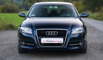 Audi A3 full
