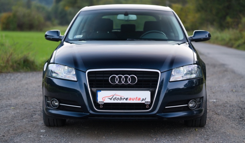 Audi A3 full
